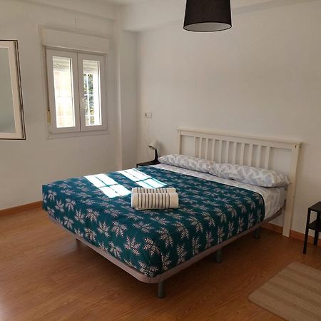 Sirena Center Apartment Siviglia Esterno foto