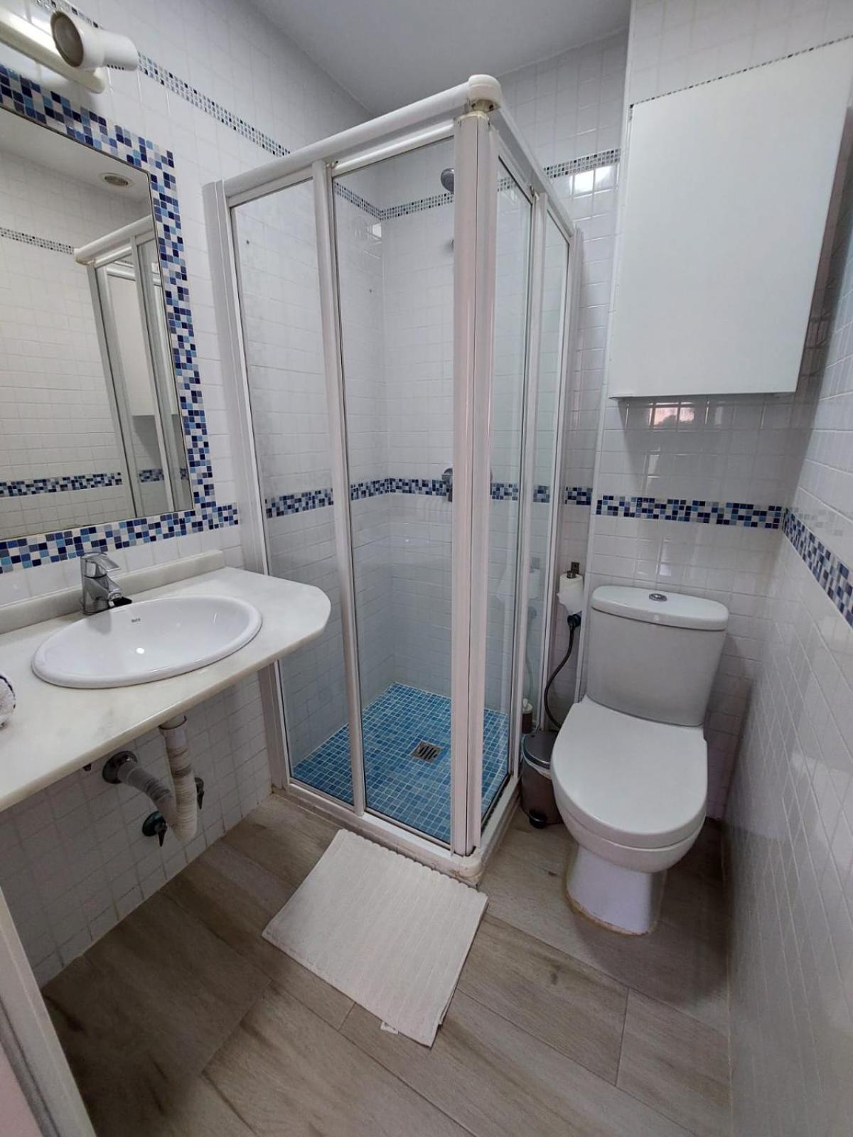 Sirena Center Apartment Siviglia Esterno foto