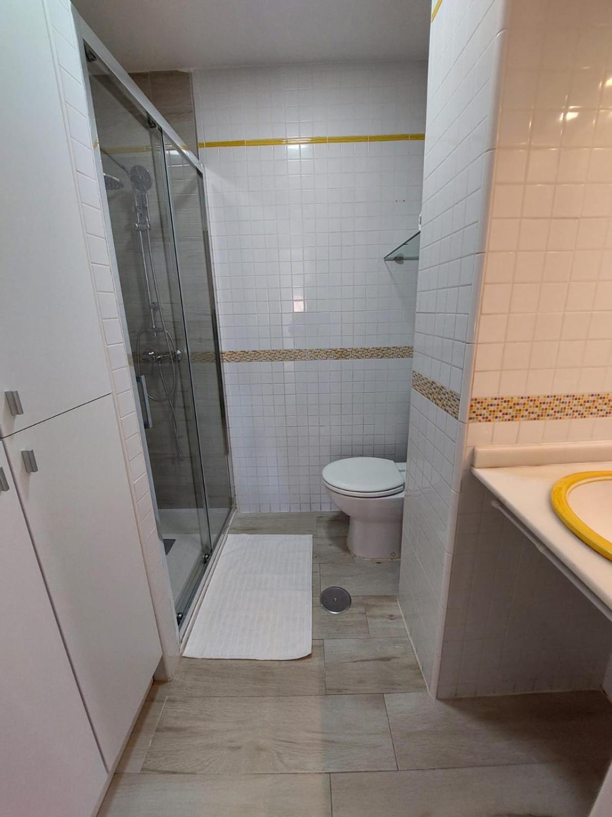 Sirena Center Apartment Siviglia Esterno foto