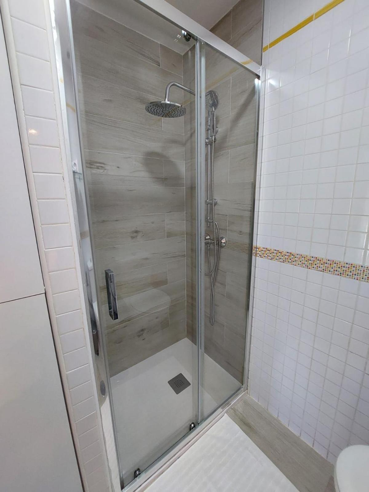 Sirena Center Apartment Siviglia Esterno foto