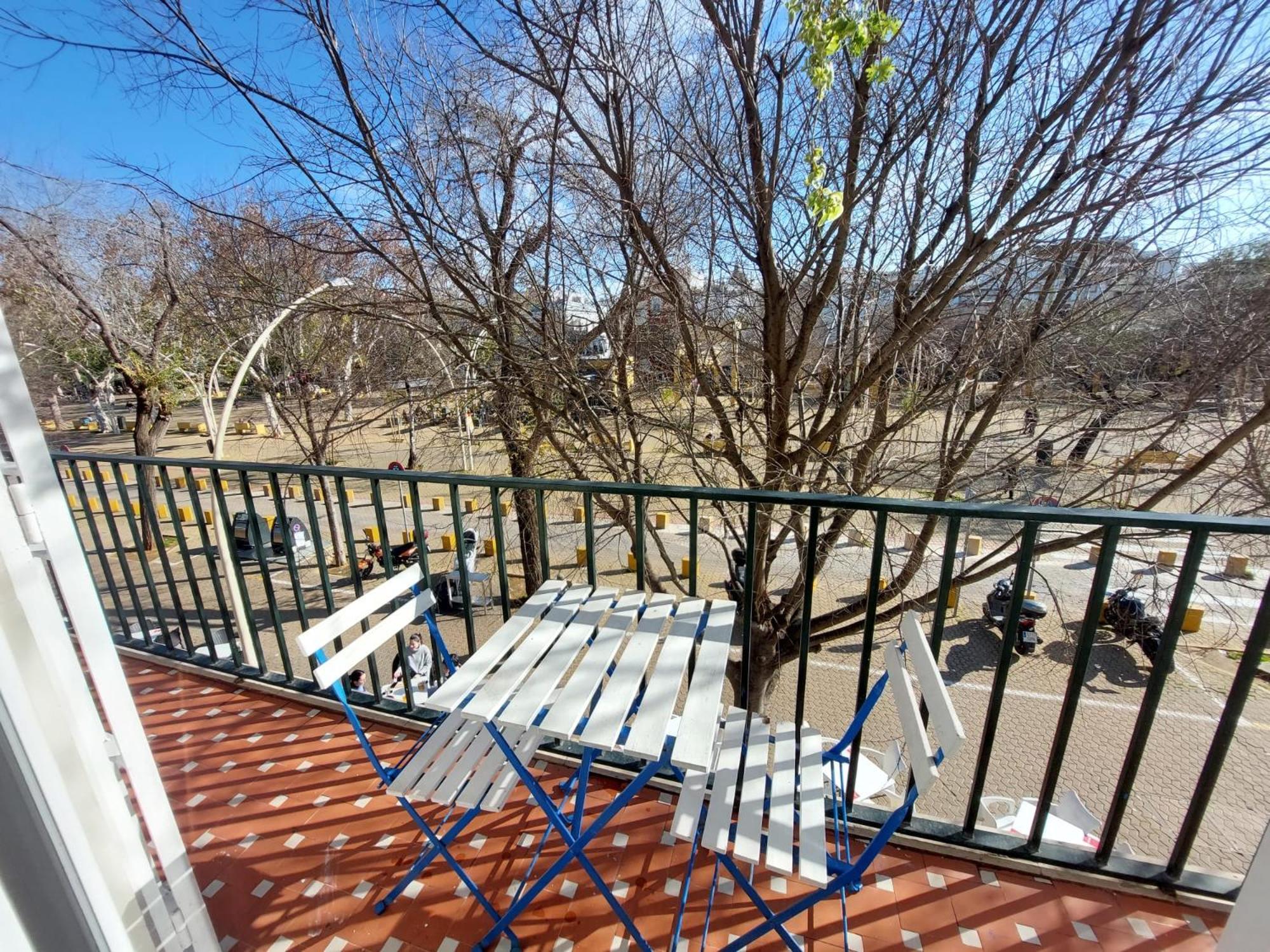 Sirena Center Apartment Siviglia Esterno foto